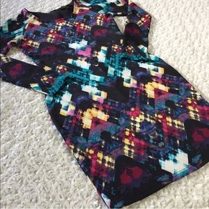 Romeo + Juliet Couture Bodycon Dress